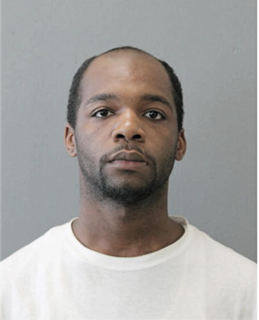 MARCUS COLEMAN, Cook County, Illinois