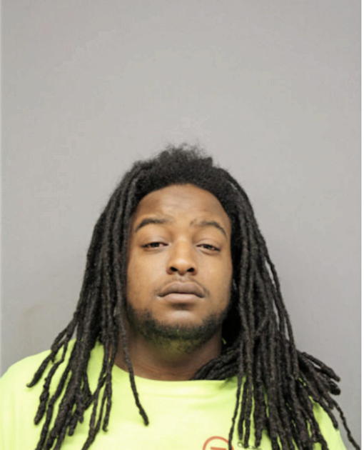ROBERT A COLEMAN, Cook County, Illinois