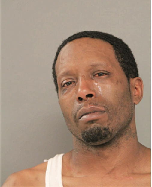 ROY COLEMAN, Cook County, Illinois