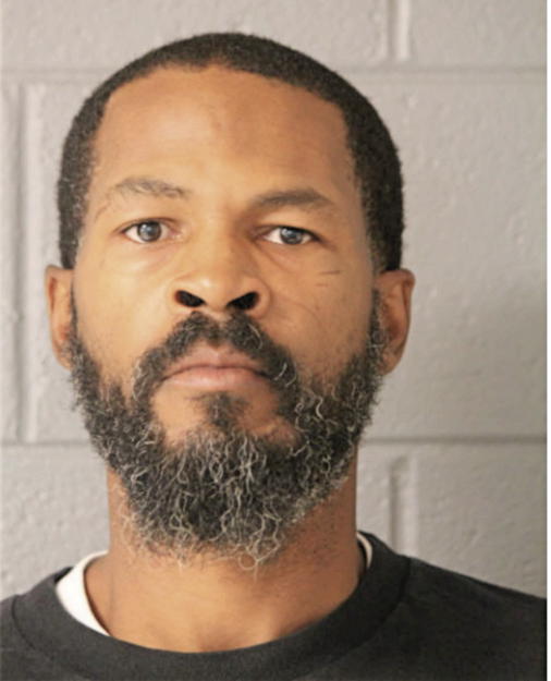 TUBIO P COLEMAN, Cook County, Illinois