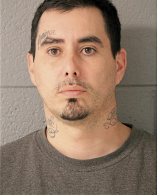 GERALDO COLLAZO, Cook County, Illinois