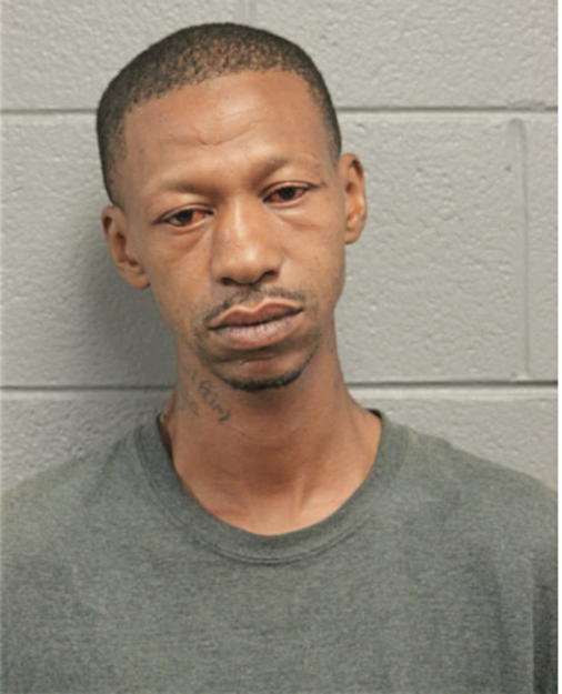 RANDY R COMMINGS, Cook County, Illinois