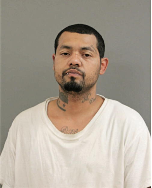 VICTOR MANUEL CONCEPCION, Cook County, Illinois