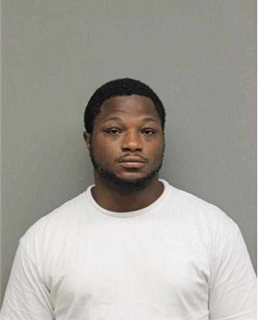 JERMAINE C CONNER, Cook County, Illinois