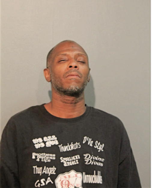 LARRY L COOPER, Cook County, Illinois