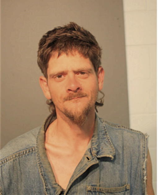 MATTHEW P CREASY, Cook County, Illinois
