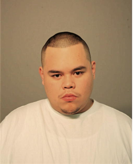 CARLOS CRUZ, Cook County, Illinois