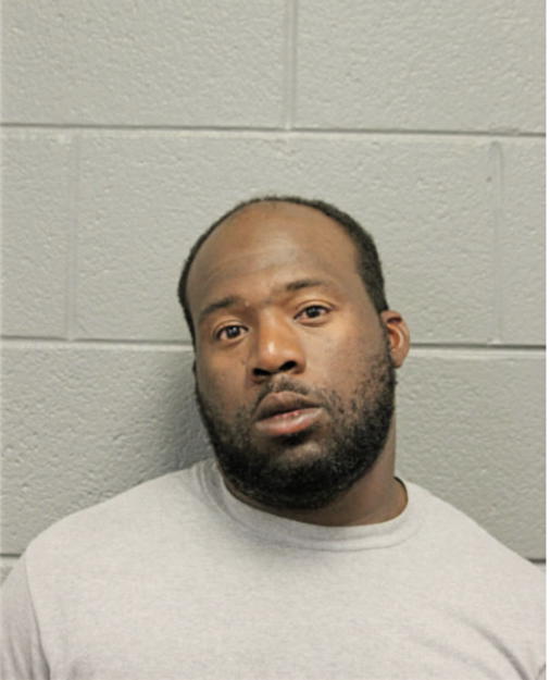 DAMASCIUS J CURRY, Cook County, Illinois