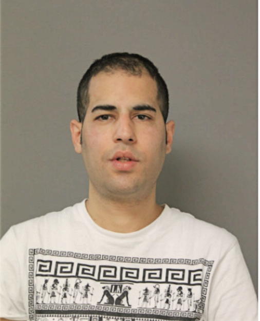 ESAM J DAJANI, Cook County, Illinois