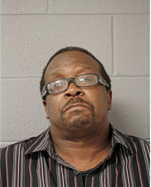 GREGORY A DALE, Cook County, Illinois