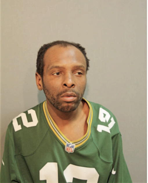 CALVIN DAVIS, Cook County, Illinois