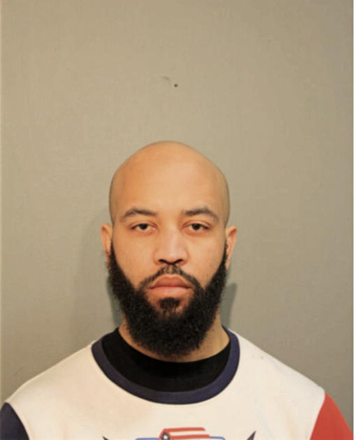 RAYMOND DAVIS, Cook County, Illinois