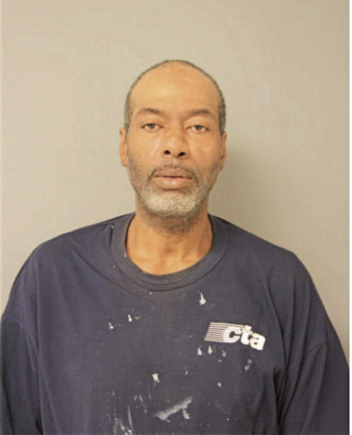 STANLEY C DAVIS, Cook County, Illinois