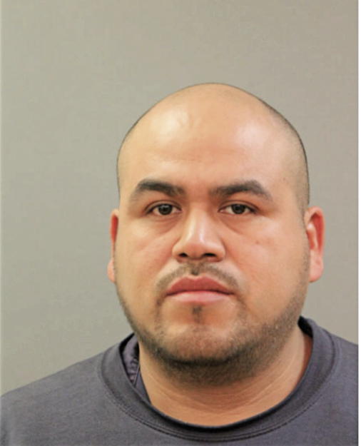 JORGE DEJESUS, Cook County, Illinois