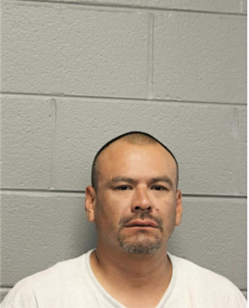 LUCIANO DELEON, Cook County, Illinois