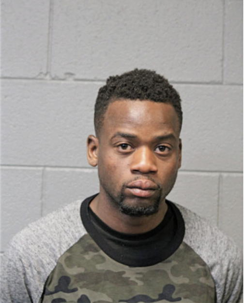 VALANDO T DIXON, Cook County, Illinois