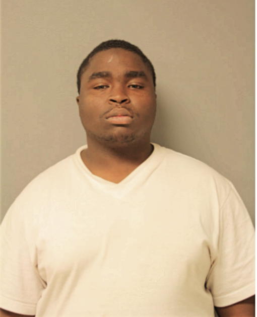 TERRELL M DOYLE, Cook County, Illinois