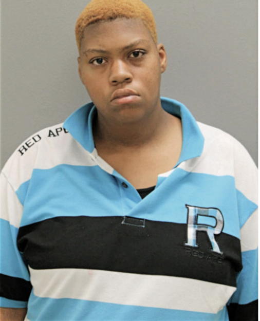 EBONI F DRAKE, Cook County, Illinois