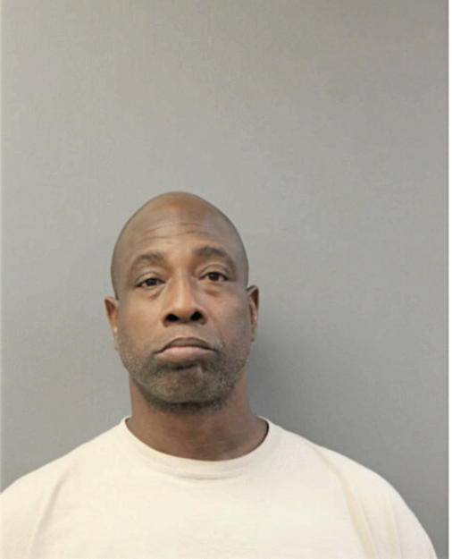 ANTHONY A DUBOSE, Cook County, Illinois