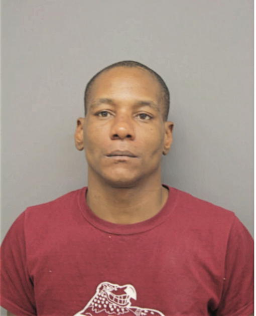 JOHN E BARNES JR., Cook County, Illinois