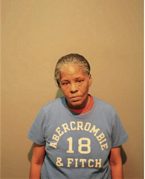 LILLIE B EVANS, Cook County, Illinois