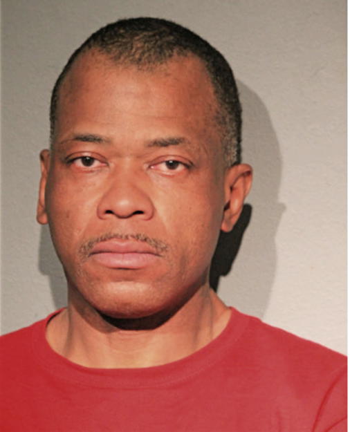 RICKY D EVERSON, Cook County, Illinois