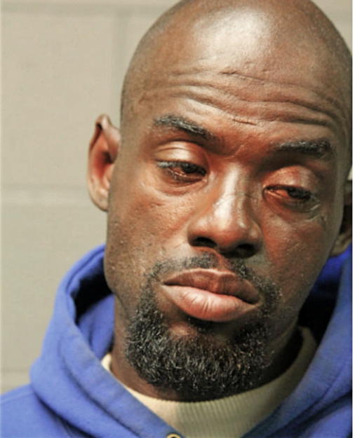 TYRONE FIELDS, Cook County, Illinois