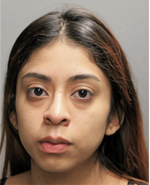 JANELLY FIGUEROA, Cook County, Illinois