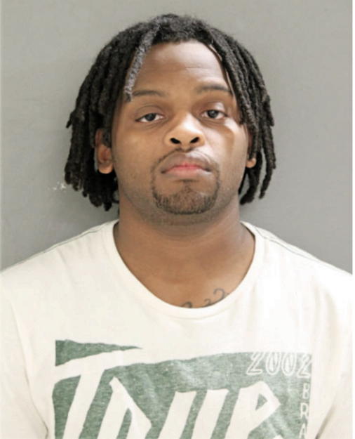 LAZERICKE L FUNCHES, Cook County, Illinois