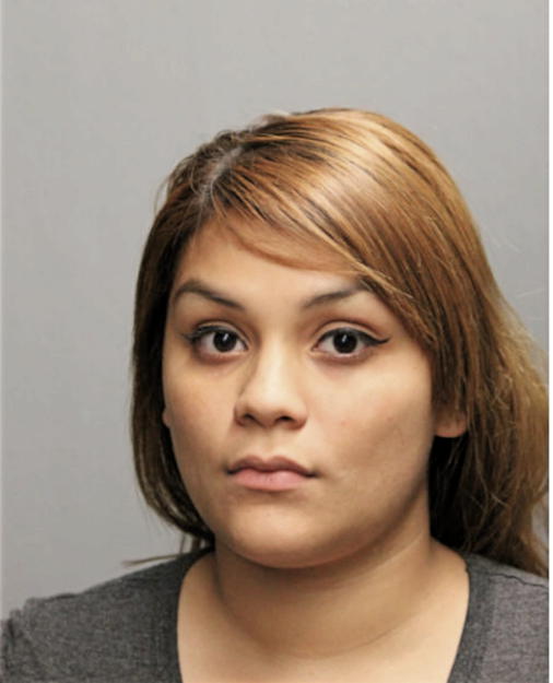 MICHELLE GALLEGOS, Cook County, Illinois