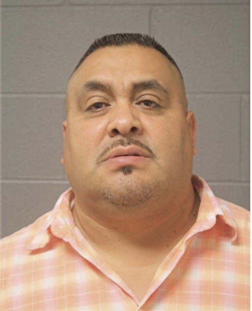 RAFAEL GARDUNA, Cook County, Illinois