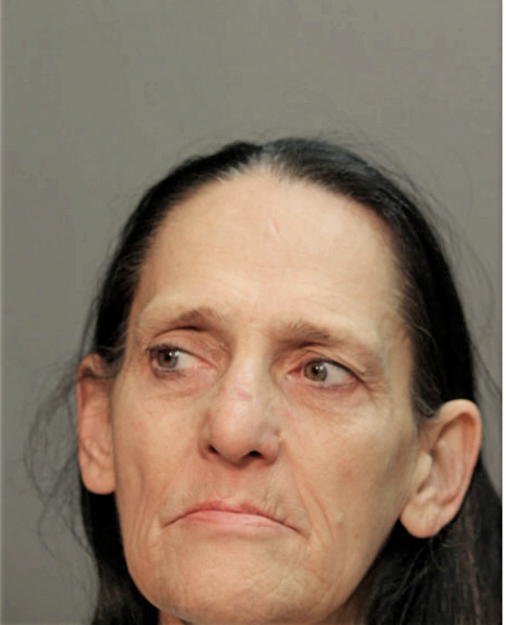 BILLIE GENE DINKINS, Cook County, Illinois