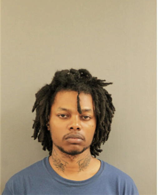 ALPHONSO N GILBERT III, Cook County, Illinois