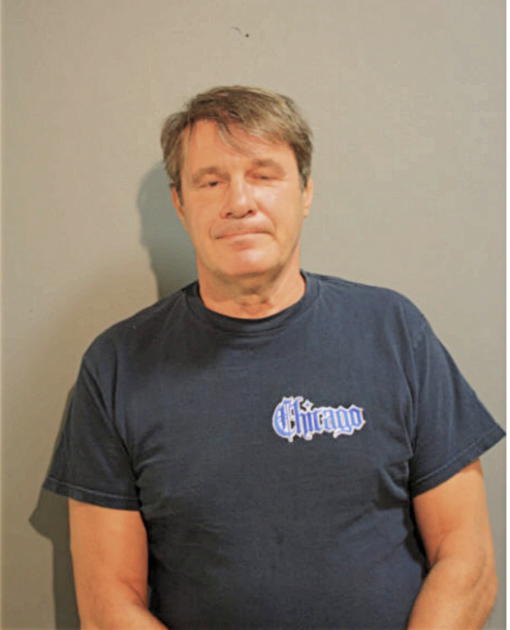 JOSEPH GONCZY, Cook County, Illinois