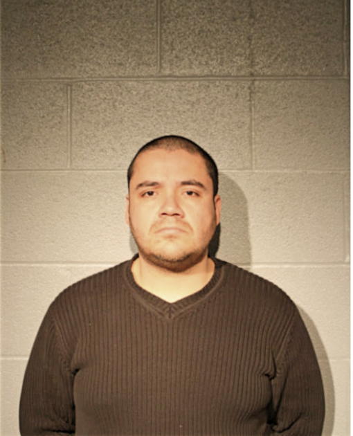 PEDRO A GONZALEZ, Cook County, Illinois