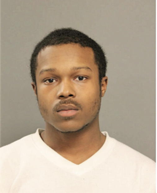 RAMON D GREEN, Cook County, Illinois