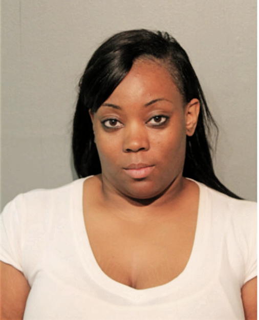 KIA GREENE, Cook County, Illinois