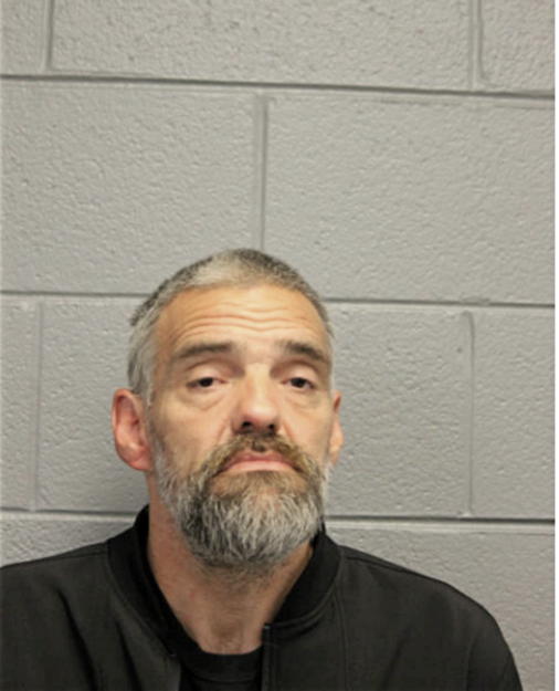 JOHN GROTHE, Cook County, Illinois