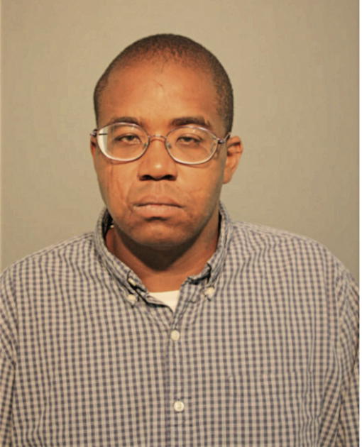RAYMOND HARDY, Cook County, Illinois