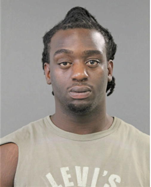 MIKEION D HARGRETT, Cook County, Illinois