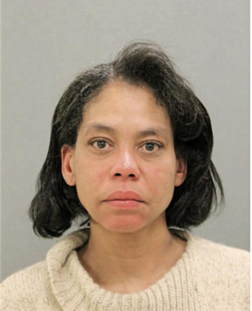 WANDA HAYES, Cook County, Illinois