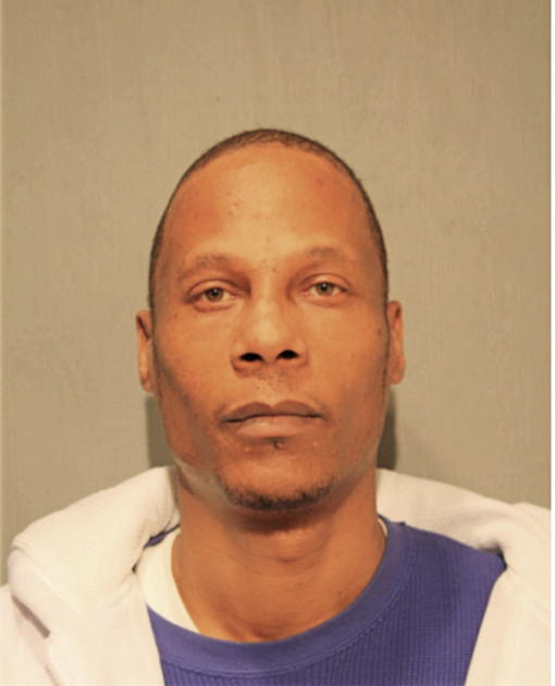 AARON HAYMOND, Cook County, Illinois
