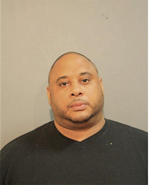 RAYMOND D HENLEY, Cook County, Illinois