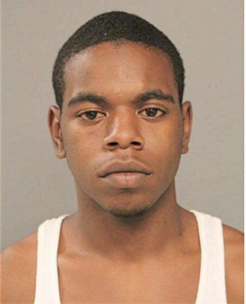 ANTHONY M HERBERT, Cook County, Illinois
