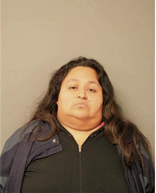 AURORA R HERNANDEZ, Cook County, Illinois
