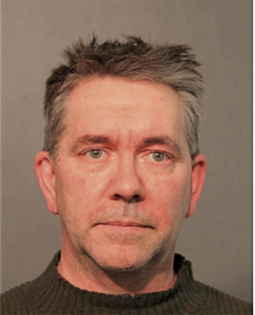 JAMES S HOUDA, Cook County, Illinois