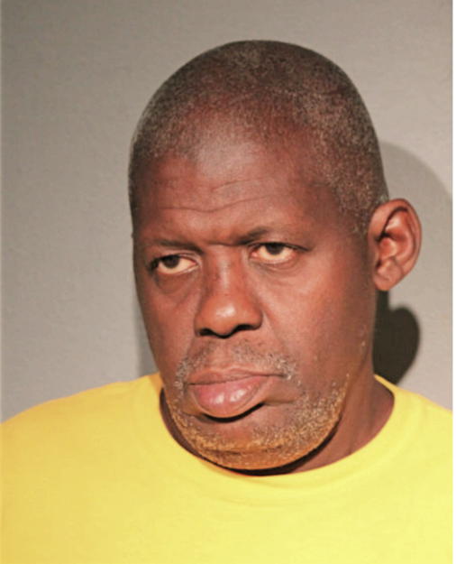 ROOSEVELT HUGHES, Cook County, Illinois