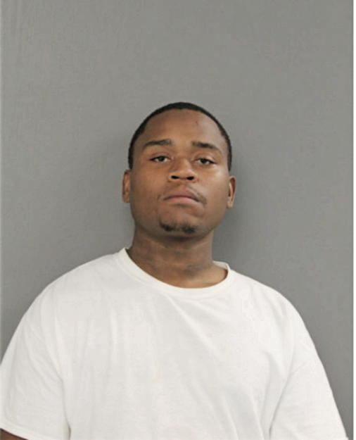VICTOR A INGRAM, Cook County, Illinois