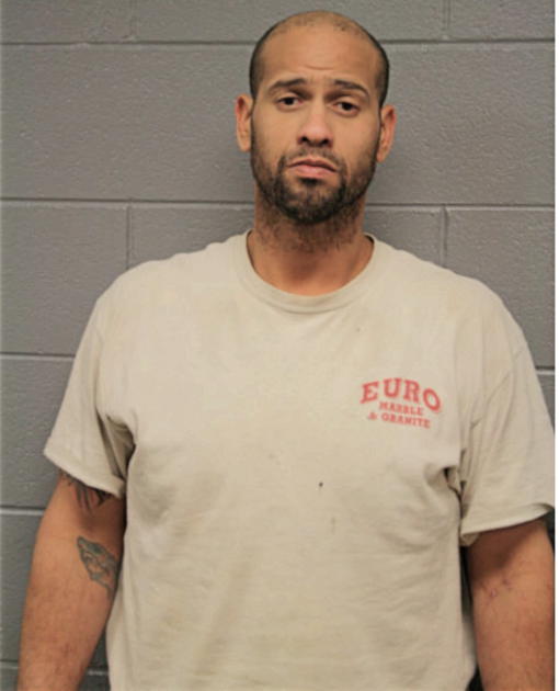 CARLOS IRURITA, Cook County, Illinois