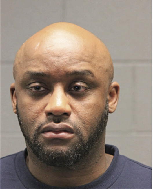 GABRIEL JACKSON, Cook County, Illinois
